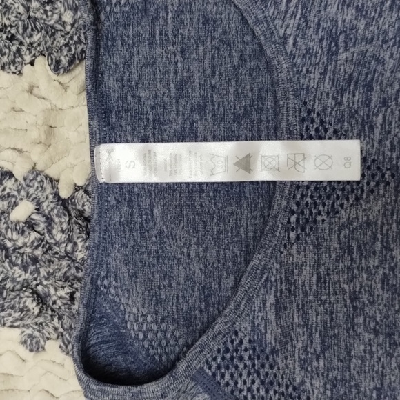 Croptop active wear - Picture 2 of 2